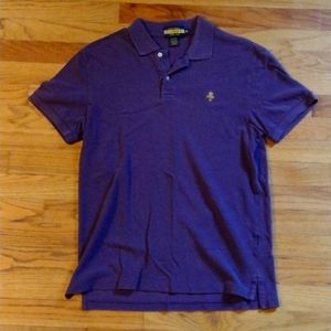 Ralph Lauren Rugby Polo